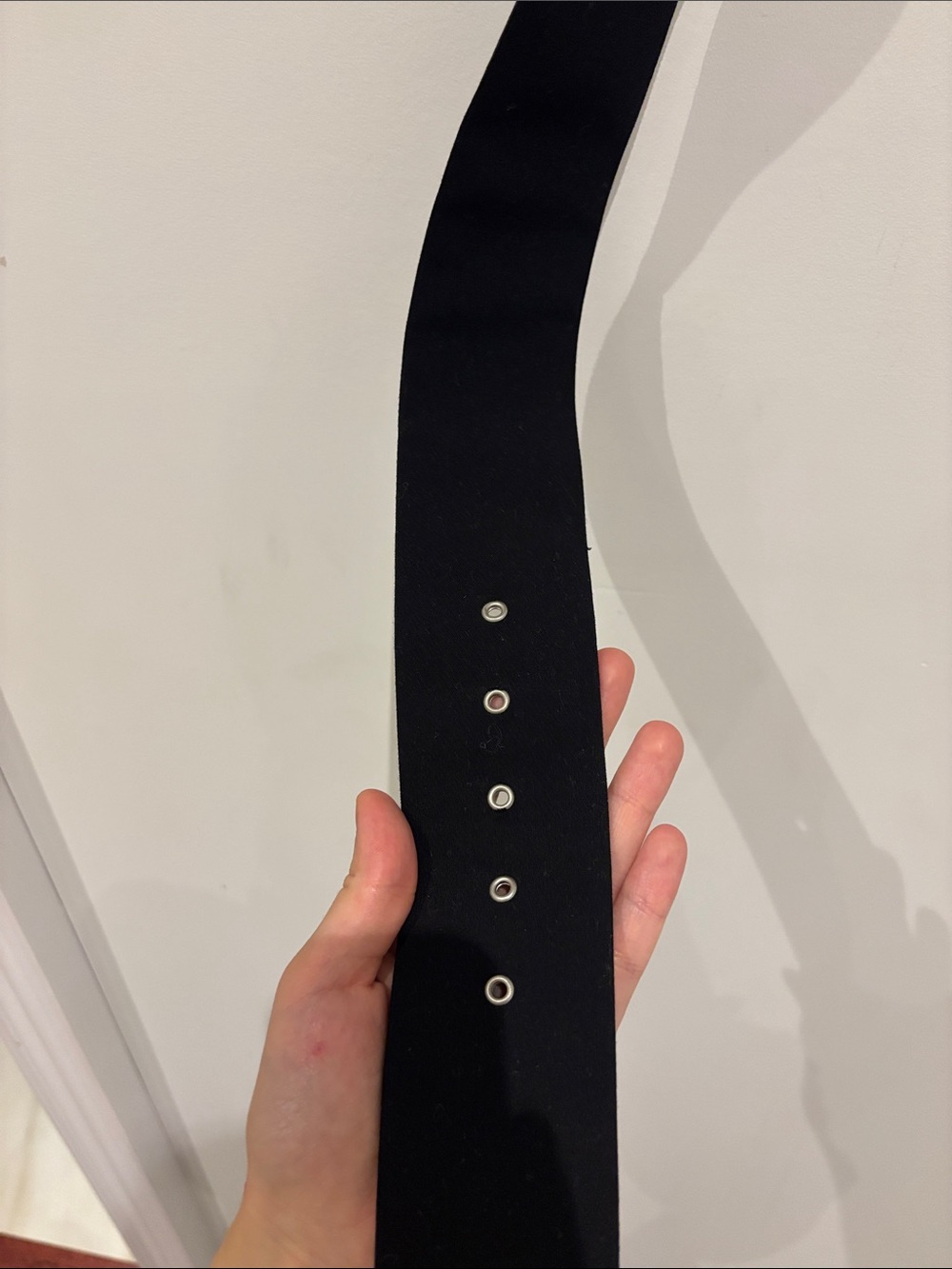 Women’s Classic Belt - Picture 3 of 3